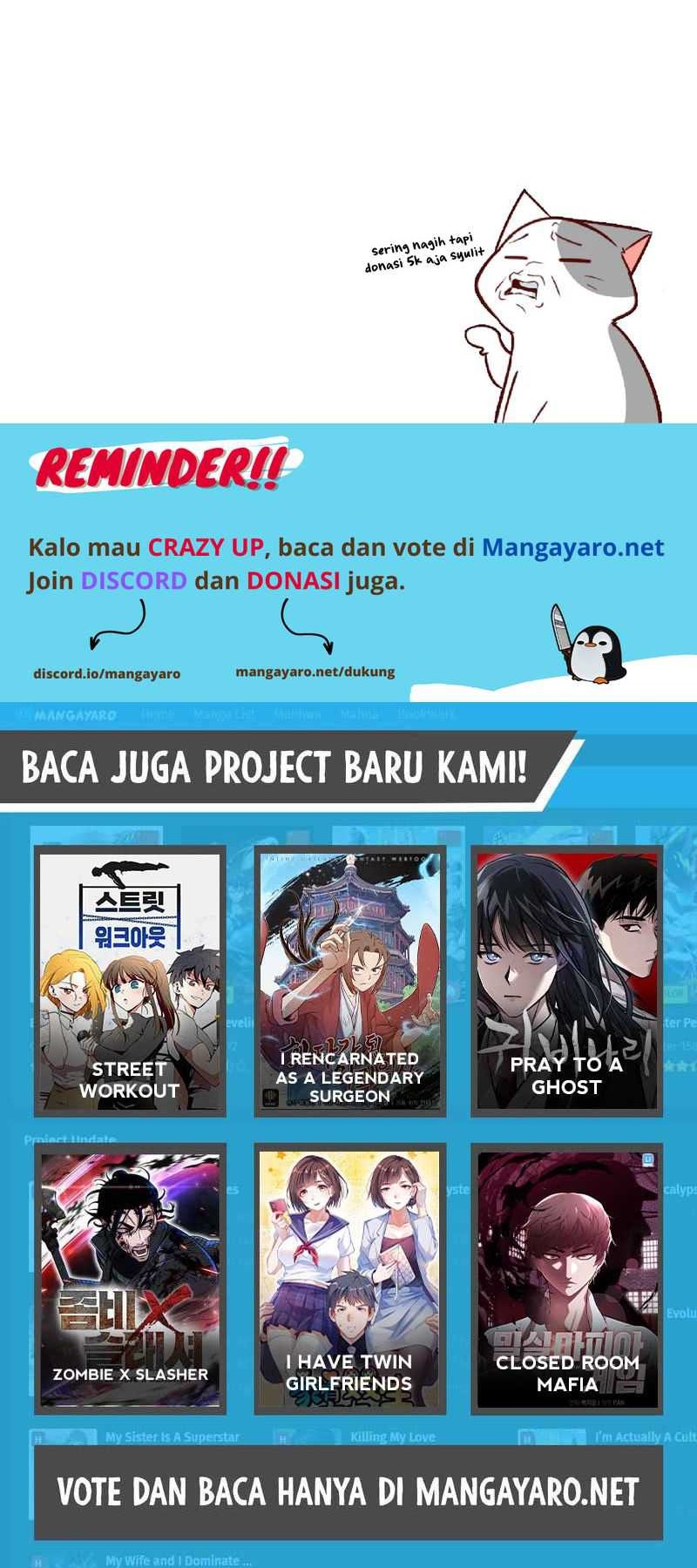 Zombie X Slasher chapter 14 halaman 90