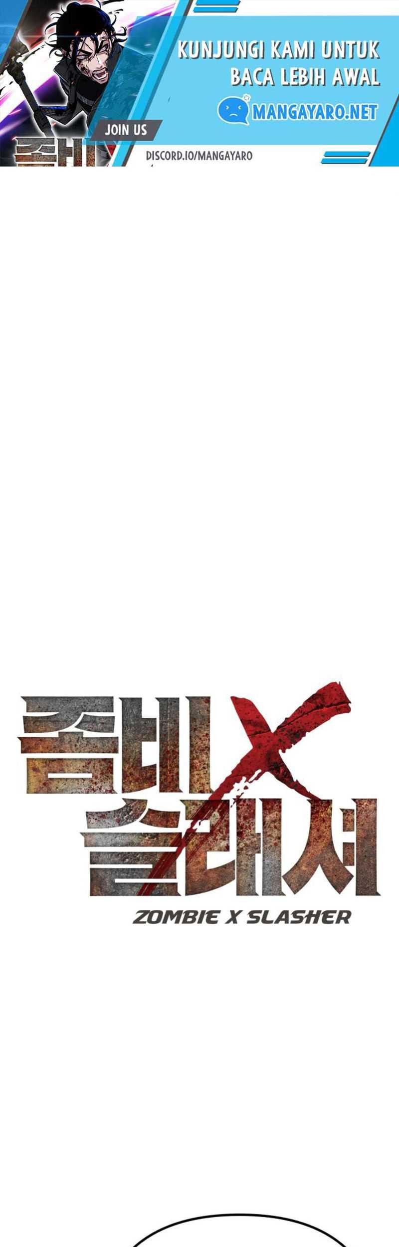 Zombie X Slasher Bab 15 halaman 2