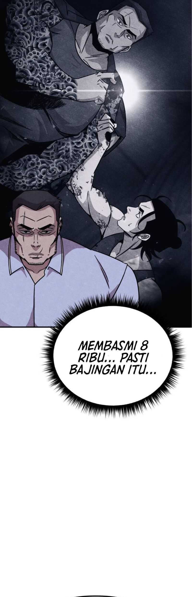 Zombie X Slasher Bab 15 halaman 4