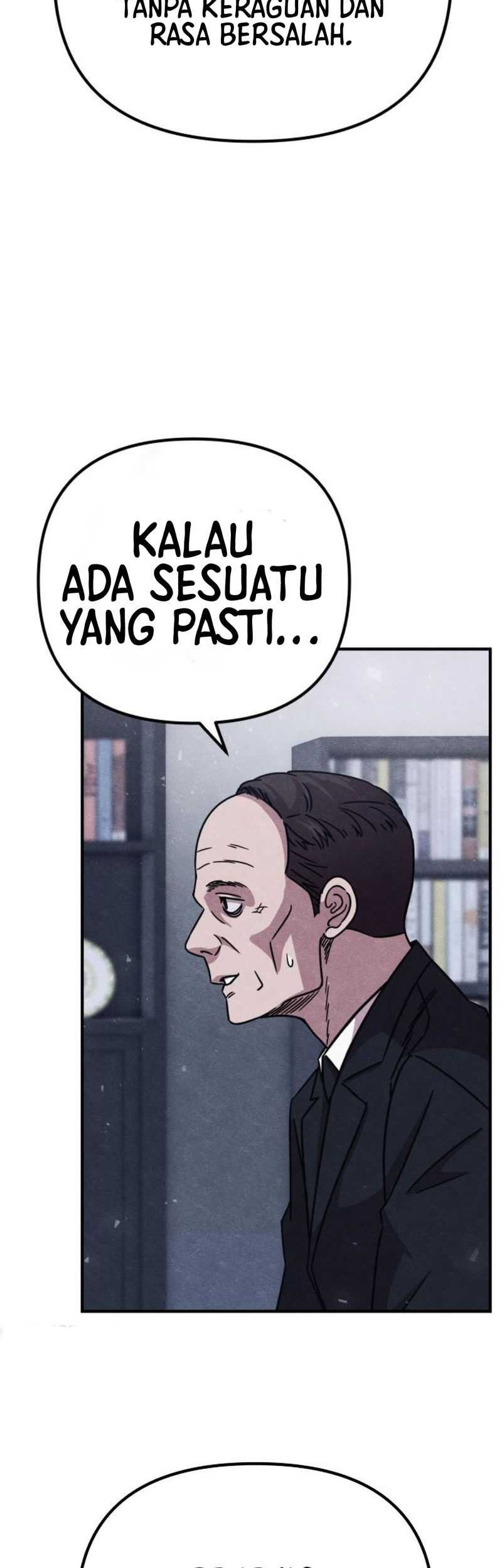 Zombie X Slasher Bab 15 halaman 6