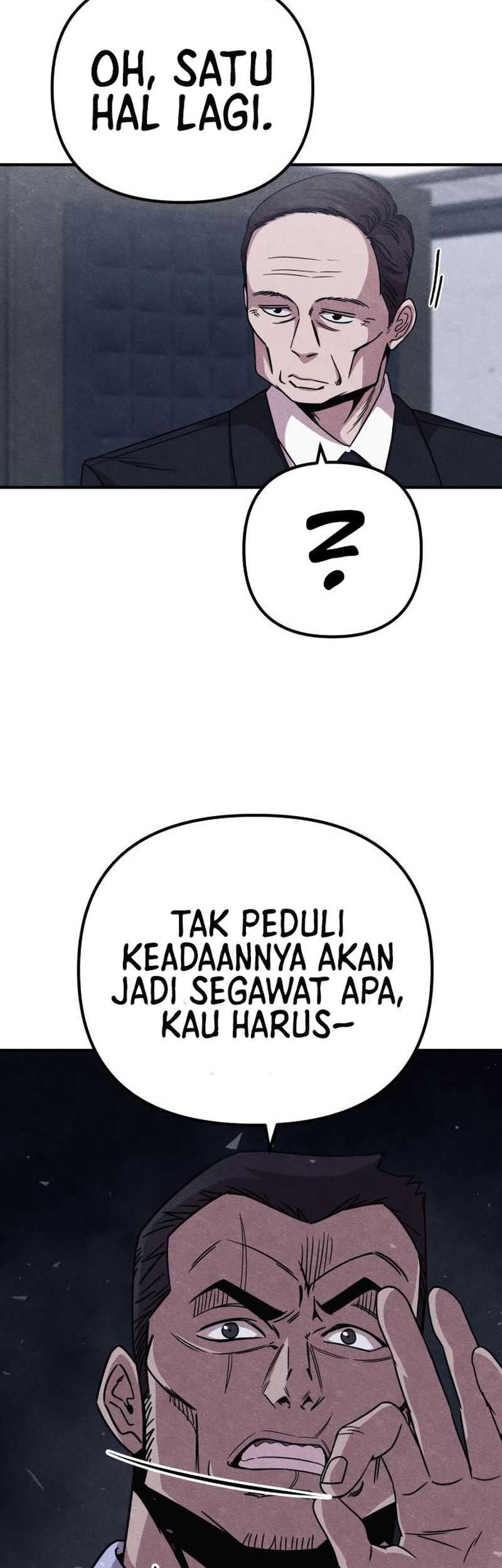 Zombie X Slasher Bab 15 halaman 14