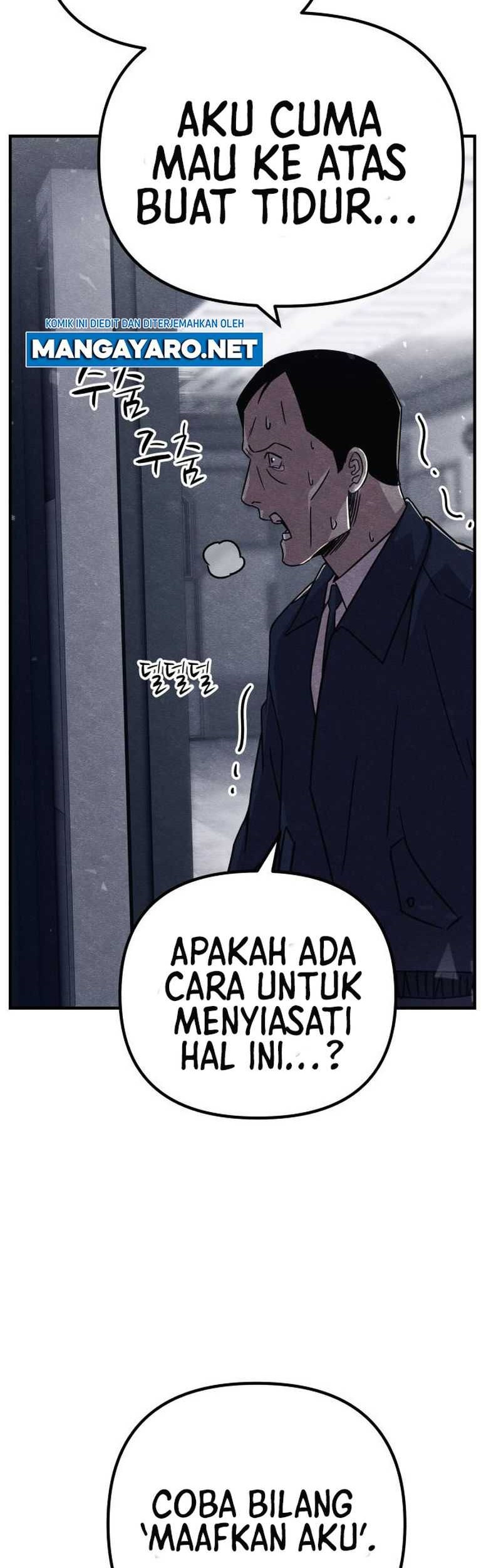 Zombie X Slasher Bab 15 halaman 26