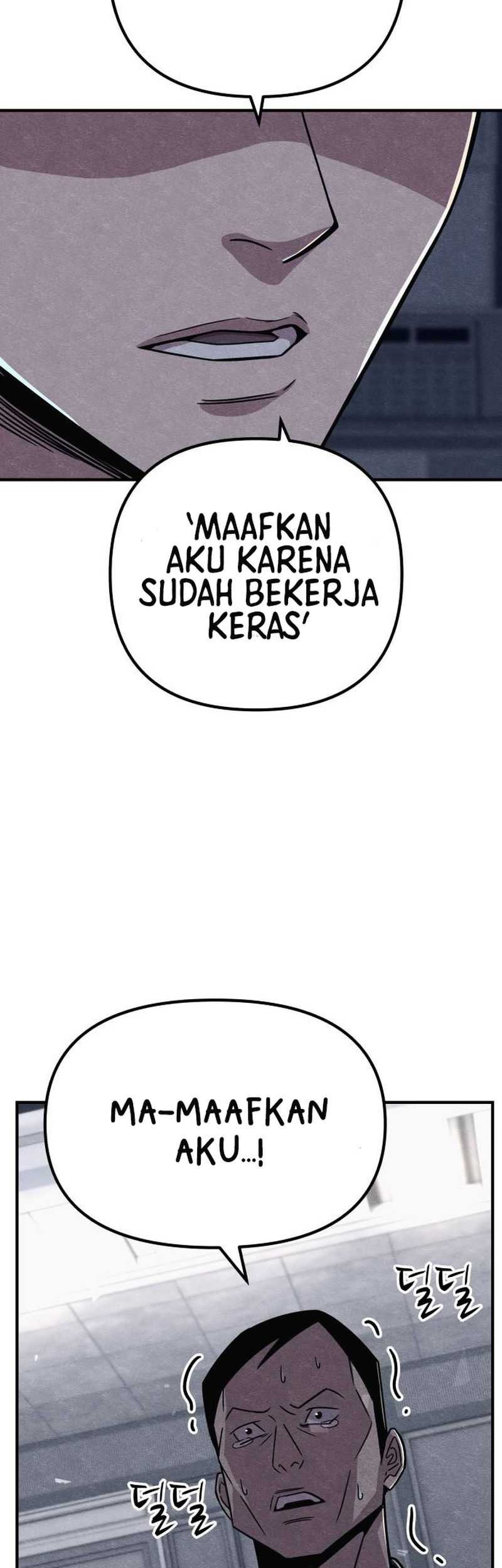 Zombie X Slasher Bab 15 halaman 27