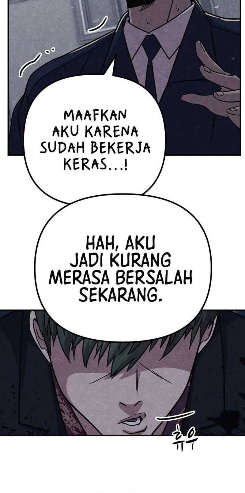 Zombie X Slasher Bab 15 halaman 28