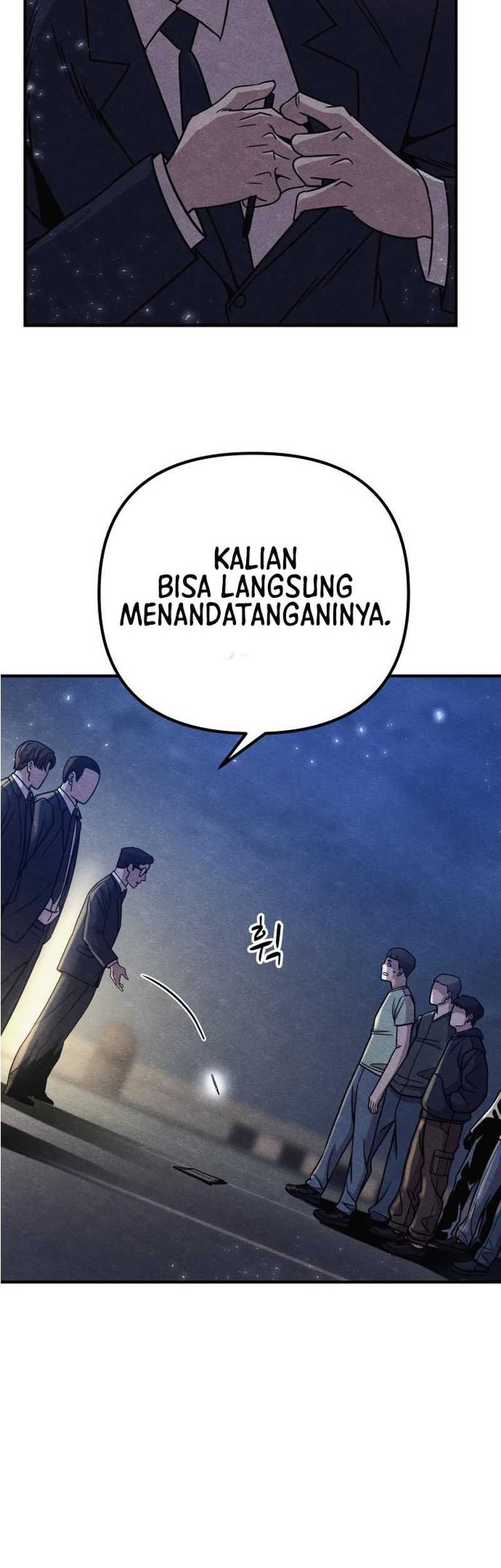Zombie X Slasher Bab 15 halaman 36