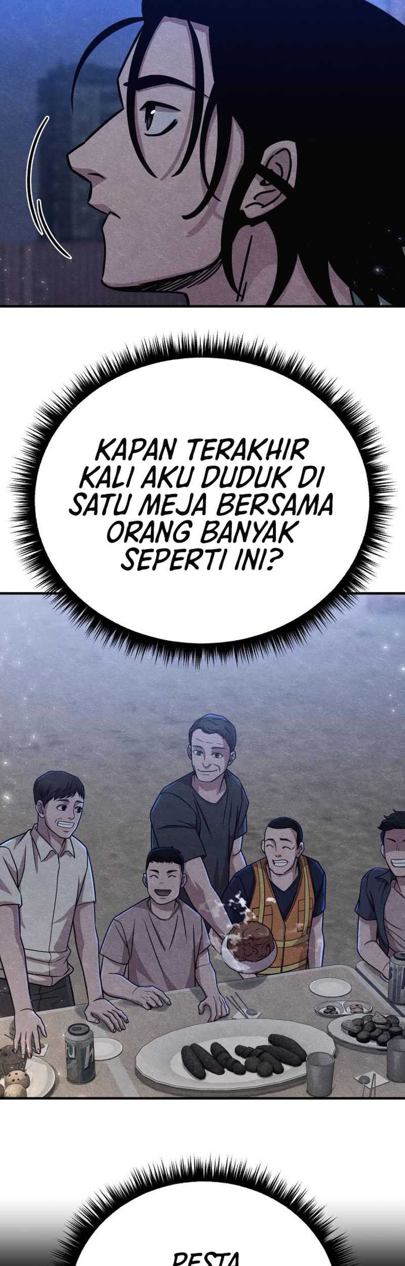 Zombie X Slasher Bab 15 halaman 47