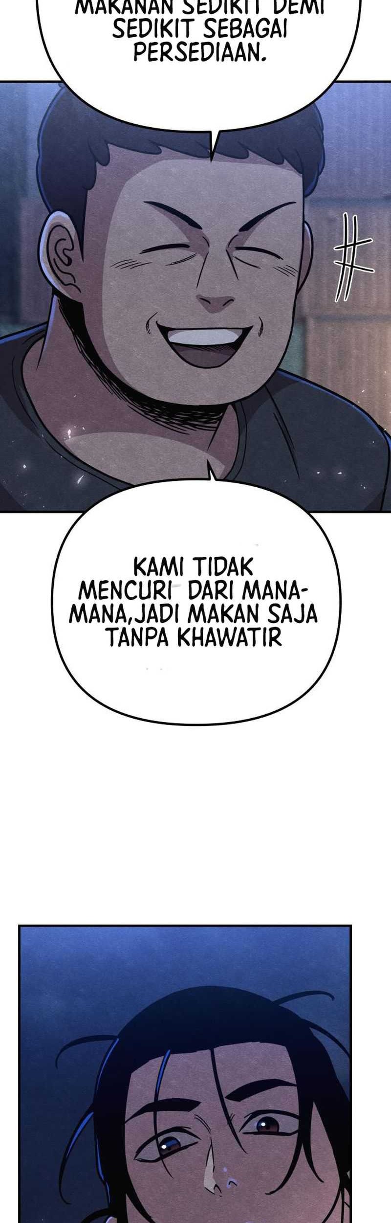 Zombie X Slasher Bab 15 halaman 50