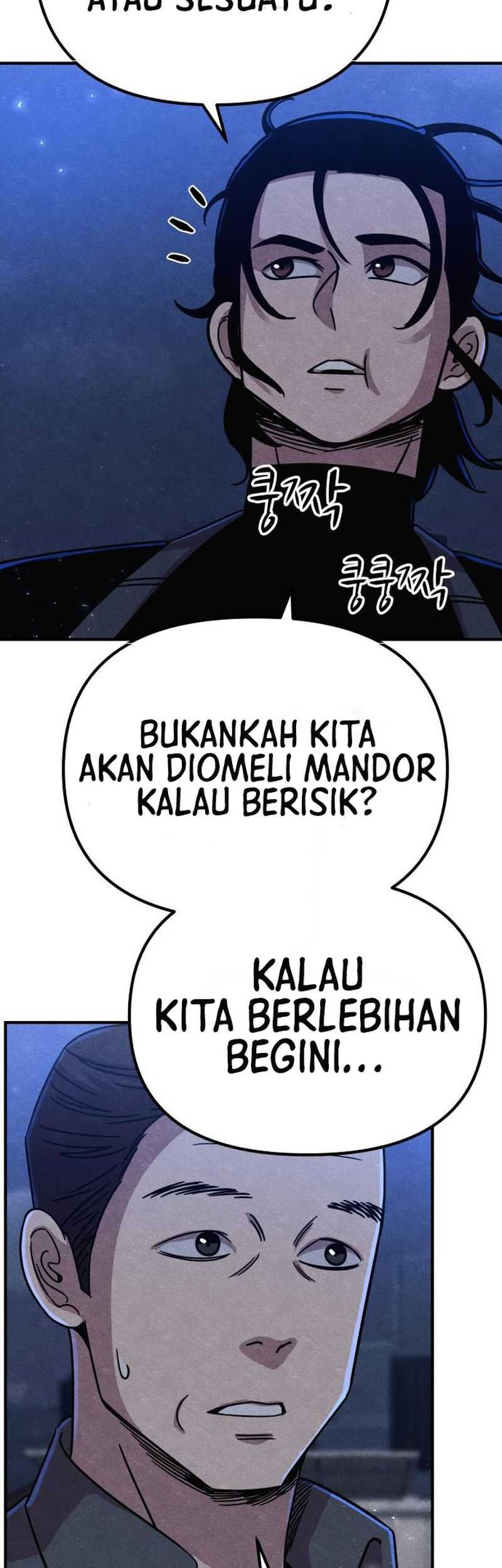 Zombie X Slasher Bab 15 halaman 59