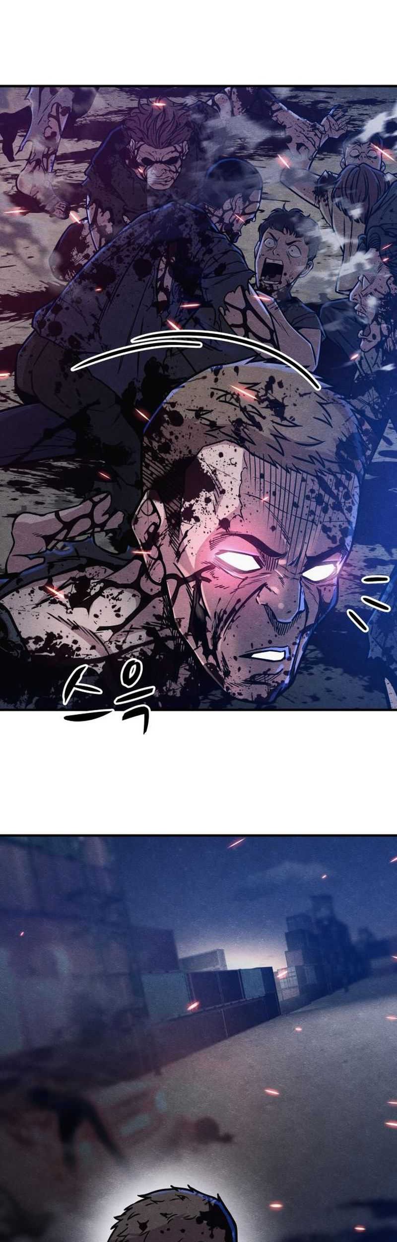 Zombie X Slasher Bab 15 halaman 67