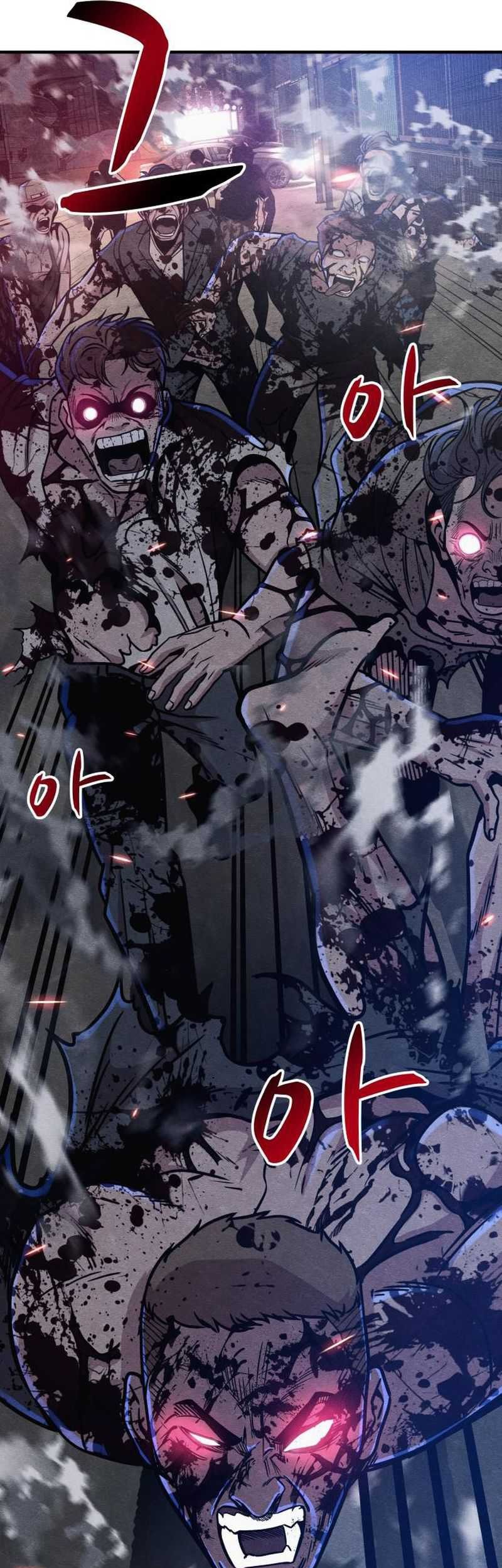 Zombie X Slasher Bab 15 halaman 69