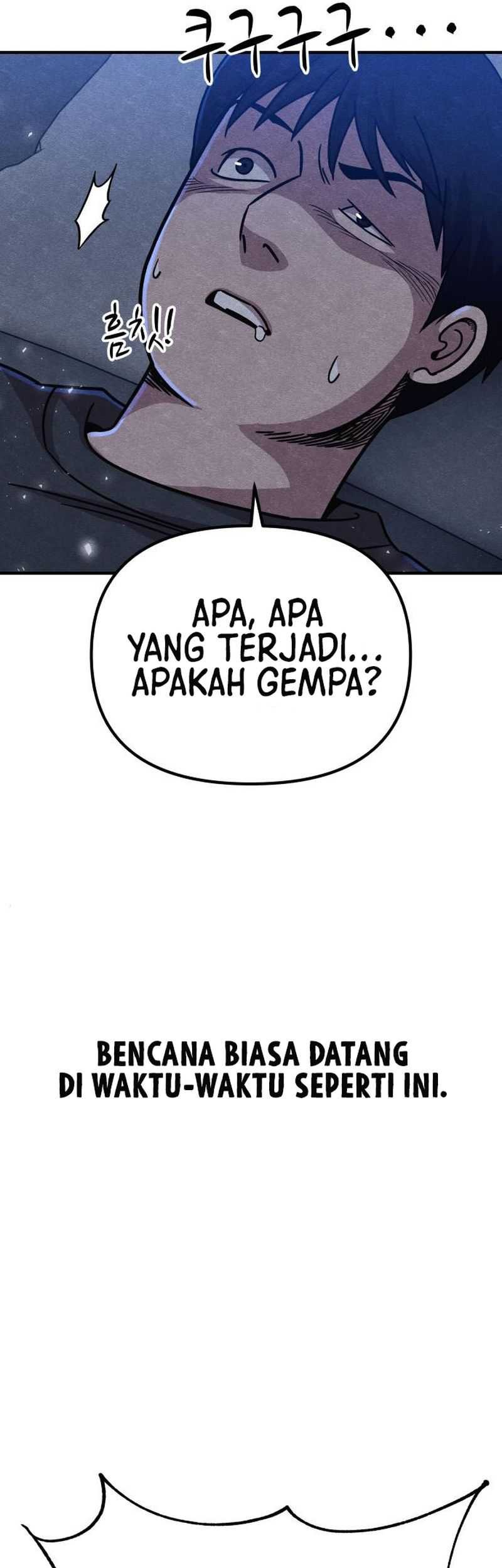 Zombie X Slasher Bab 15 halaman 77