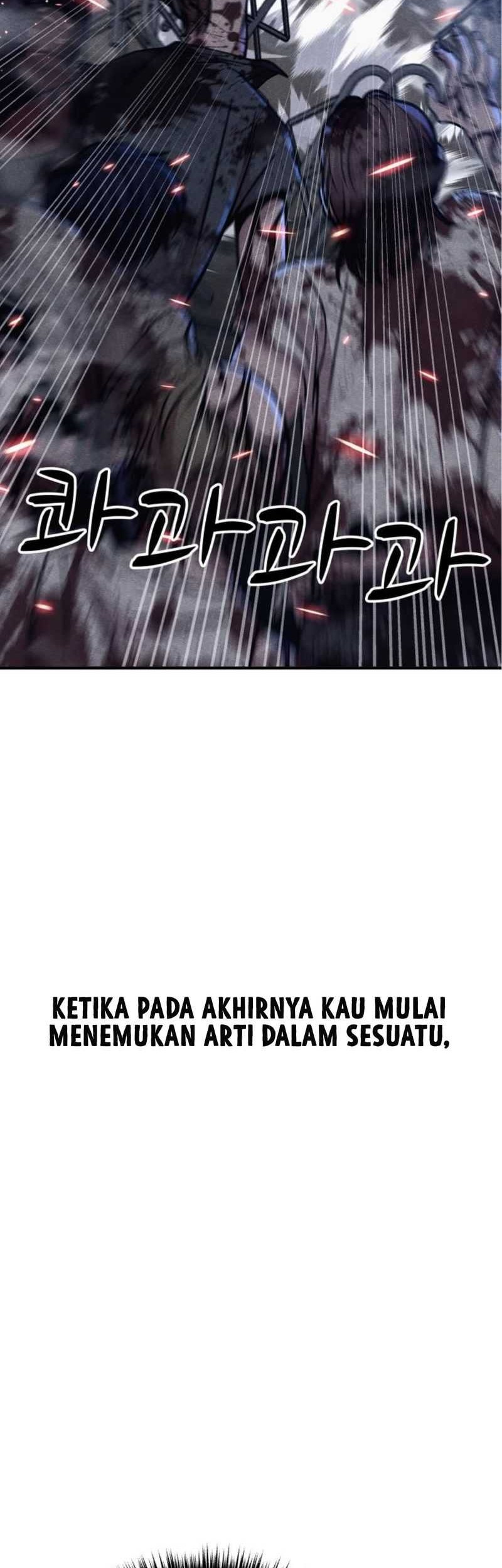 Zombie X Slasher Bab 16 halaman 3