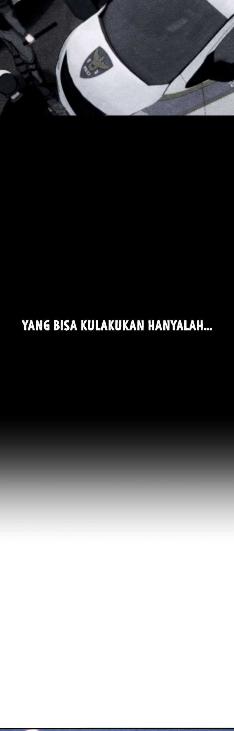 Zombie X Slasher Bab 16 halaman 14