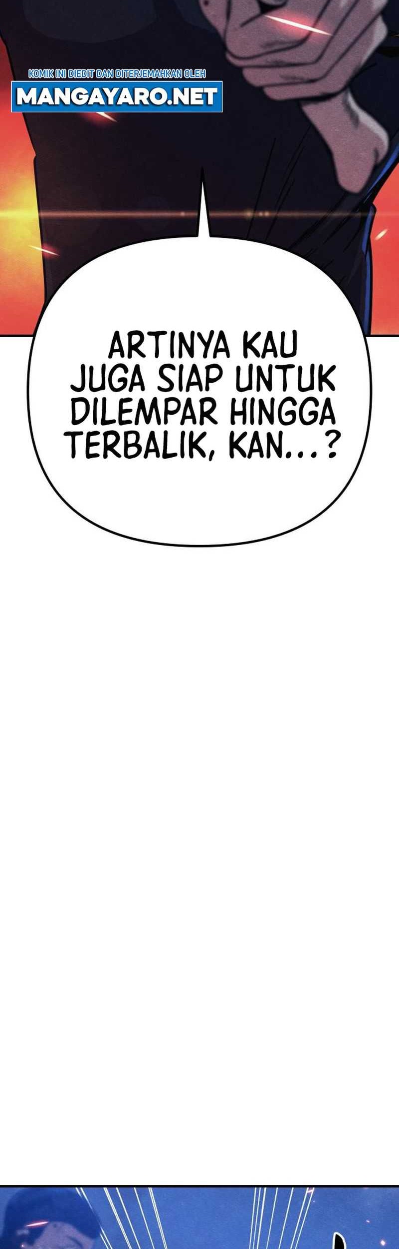 Zombie X Slasher Bab 16 halaman 23