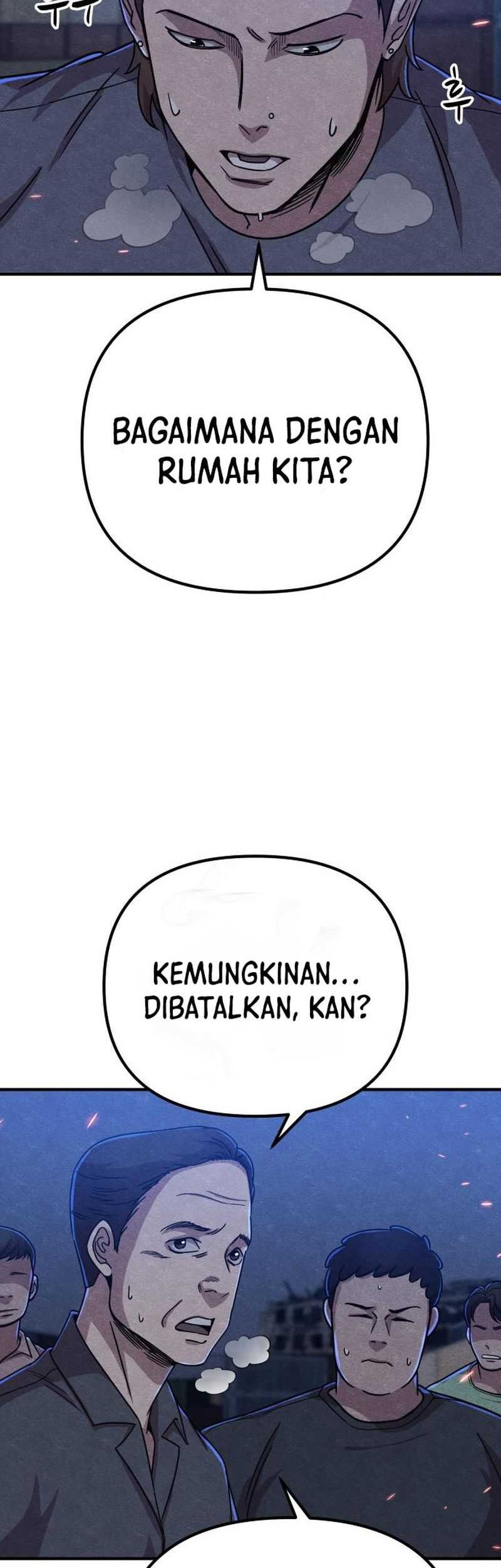 Zombie X Slasher Bab 16 halaman 39
