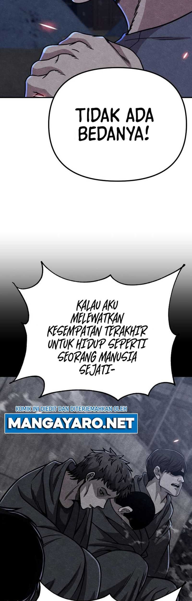 Zombie X Slasher Bab 16 halaman 43