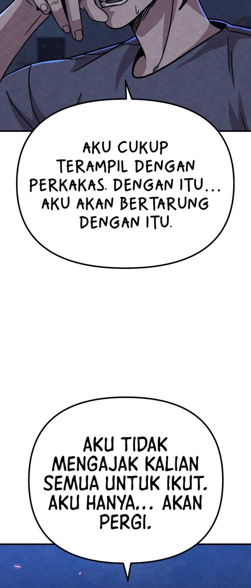 Zombie X Slasher Bab 16 halaman 45