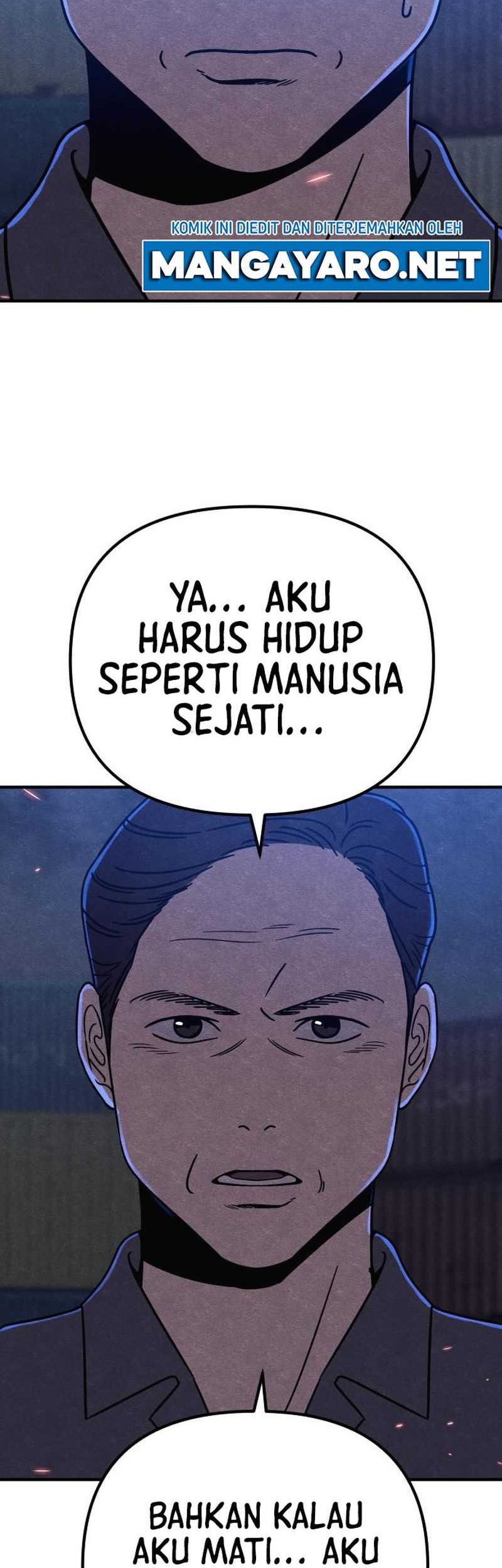 Zombie X Slasher Bab 16 halaman 47