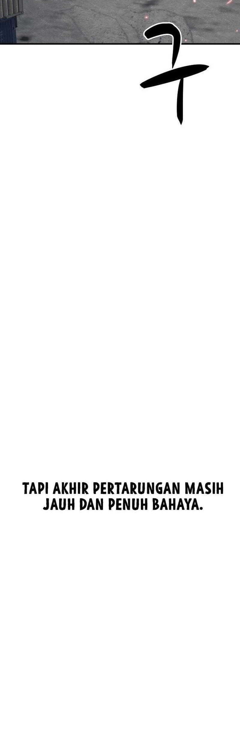 Zombie X Slasher Bab 16 halaman 75
