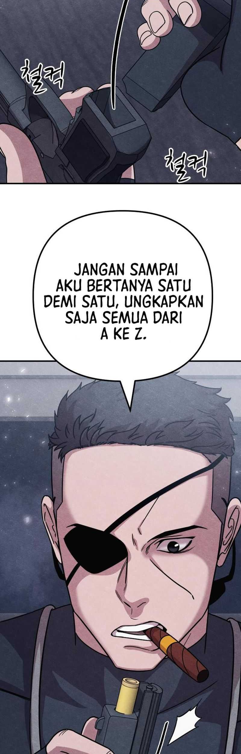 Zombie X Slasher Bab 16 halaman 88