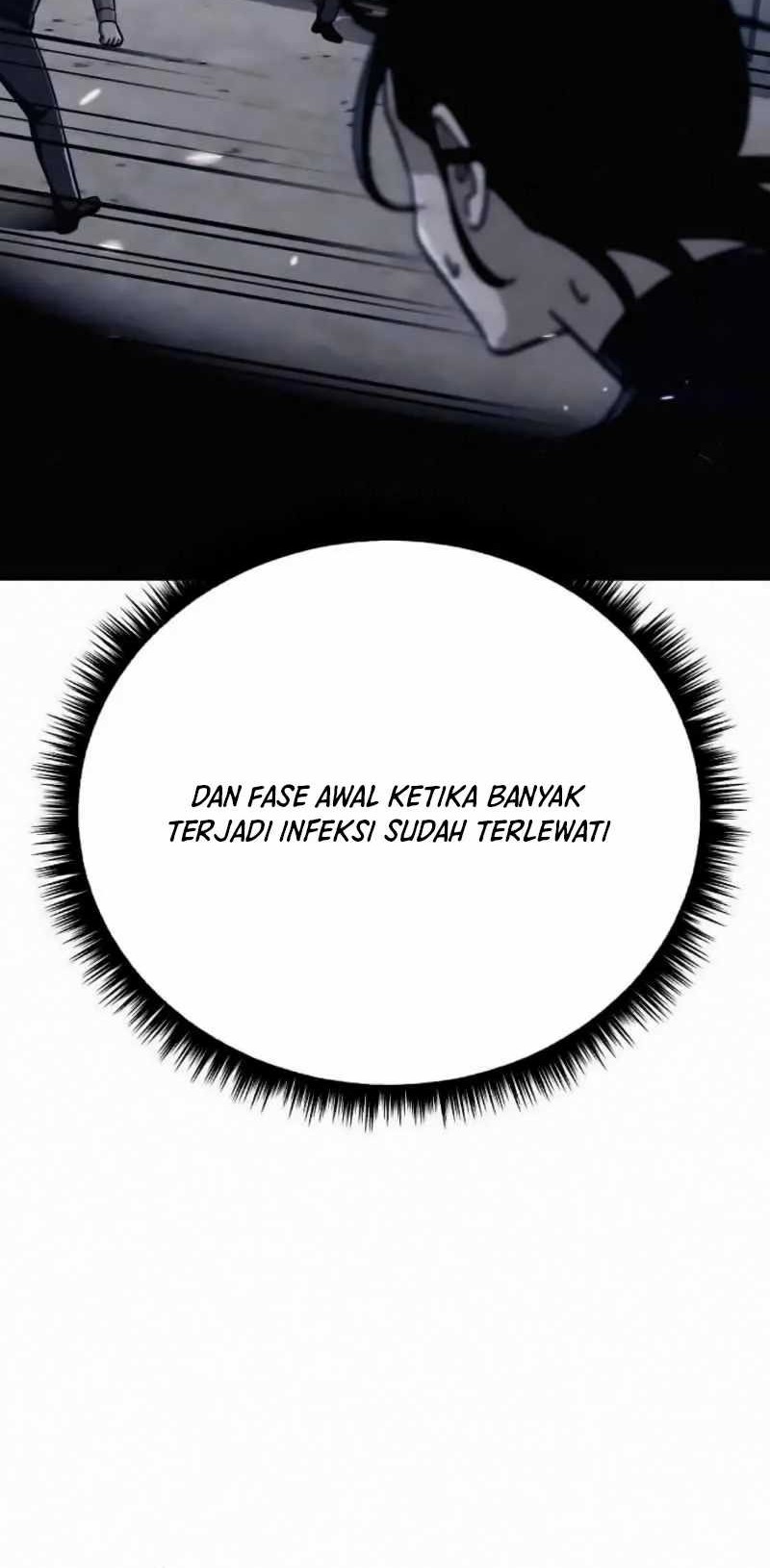 Zombie X Slasher Bab 17 halaman 4