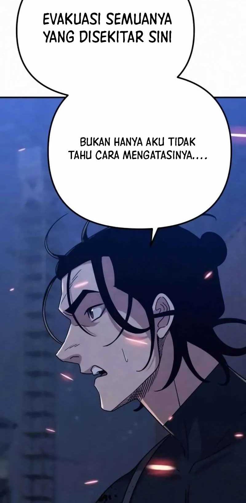 Zombie X Slasher Bab 17 halaman 20