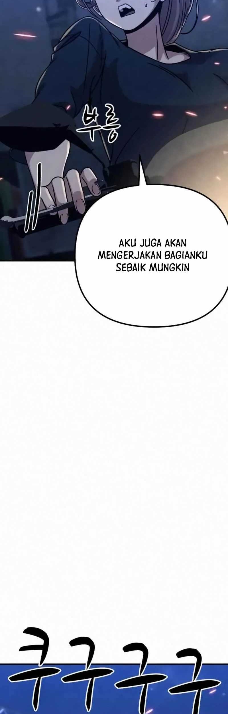 Zombie X Slasher Bab 17 halaman 22