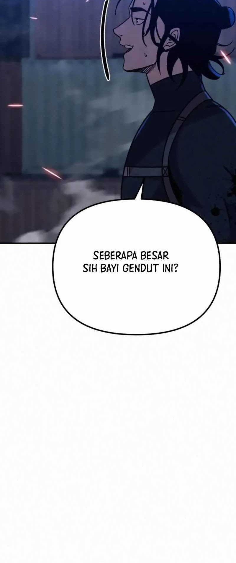 Zombie X Slasher Bab 17 halaman 28