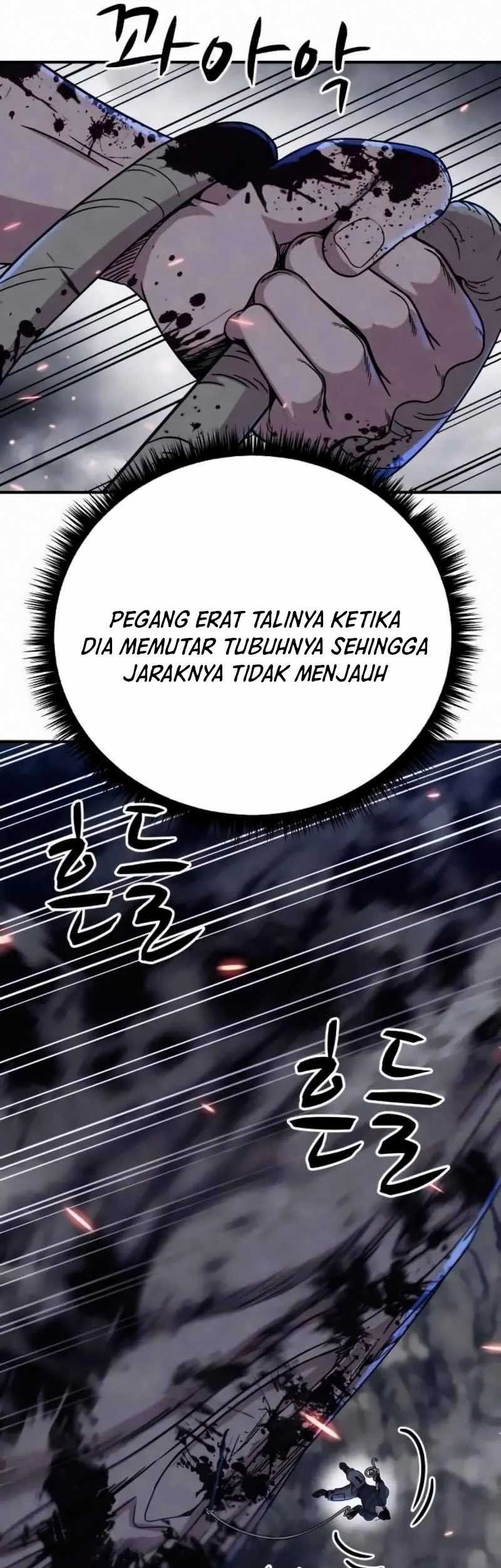 Zombie X Slasher Bab 17 halaman 45