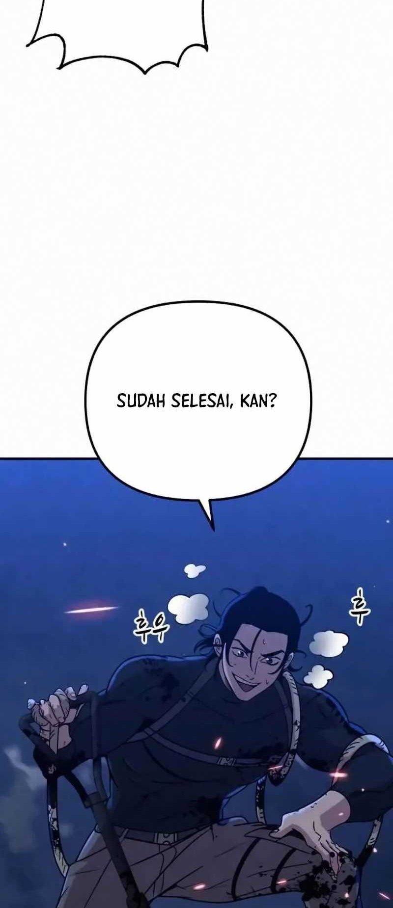 Zombie X Slasher Bab 17 halaman 48