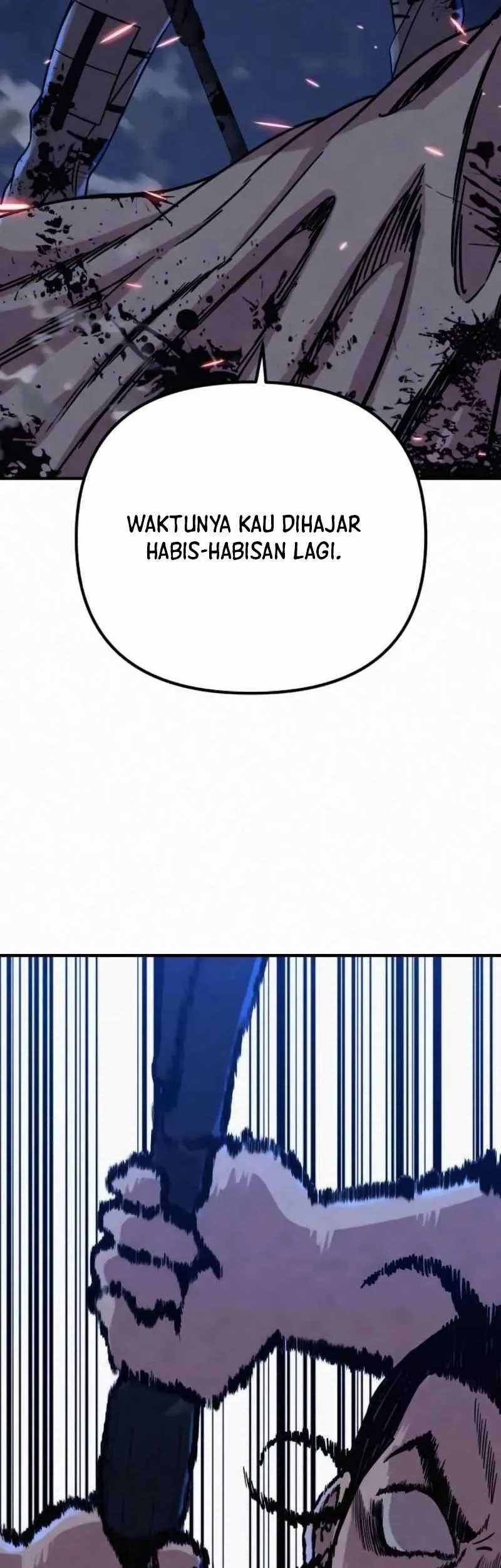 Zombie X Slasher Bab 17 halaman 49
