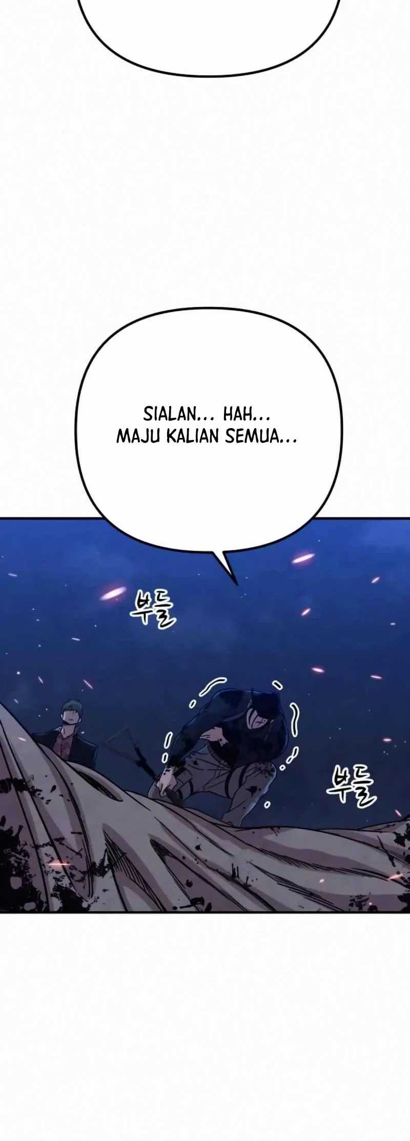 Zombie X Slasher Bab 17 halaman 87