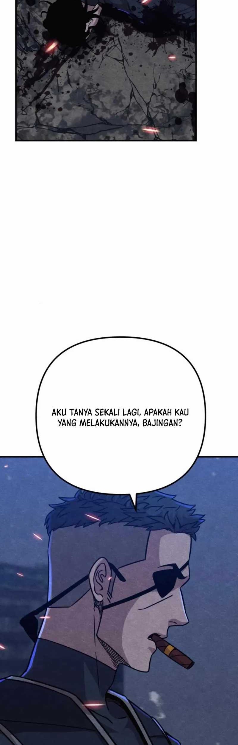 Zombie X Slasher Bab 18 halaman 30