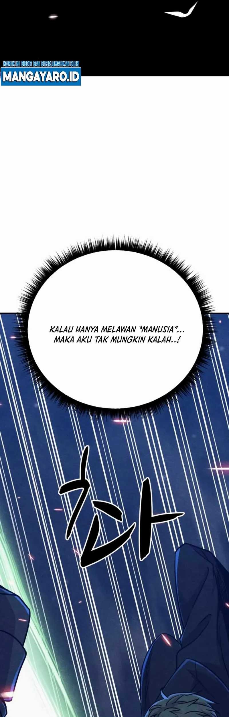 Zombie X Slasher Bab 18 halaman 53