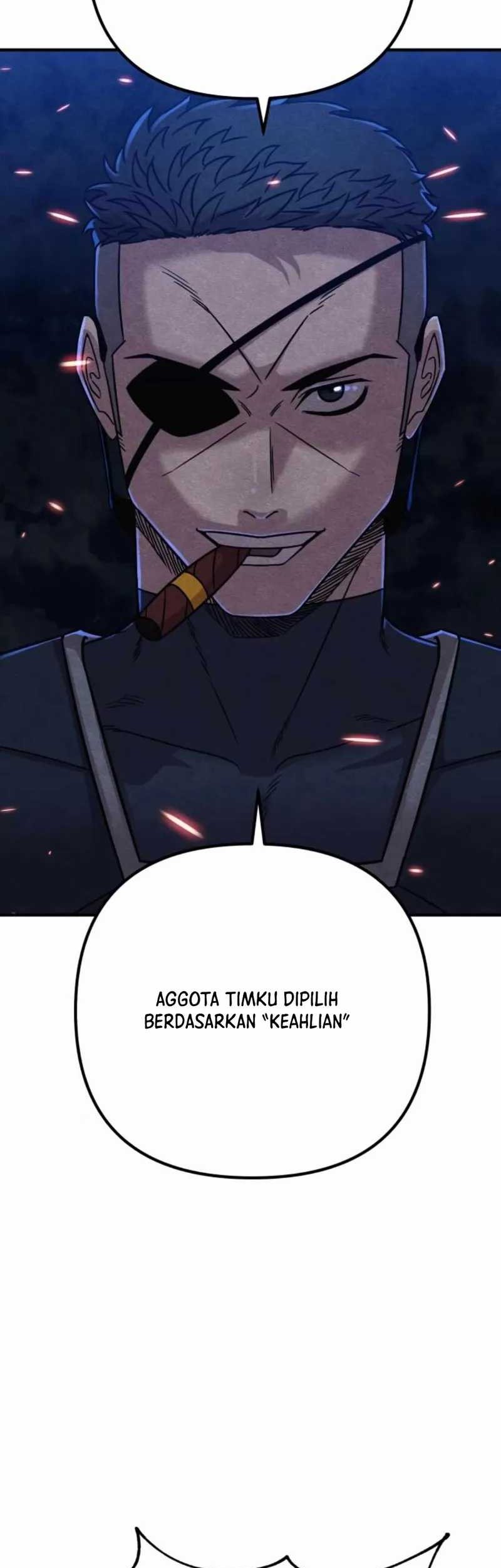 Zombie X Slasher Bab 18 halaman 67