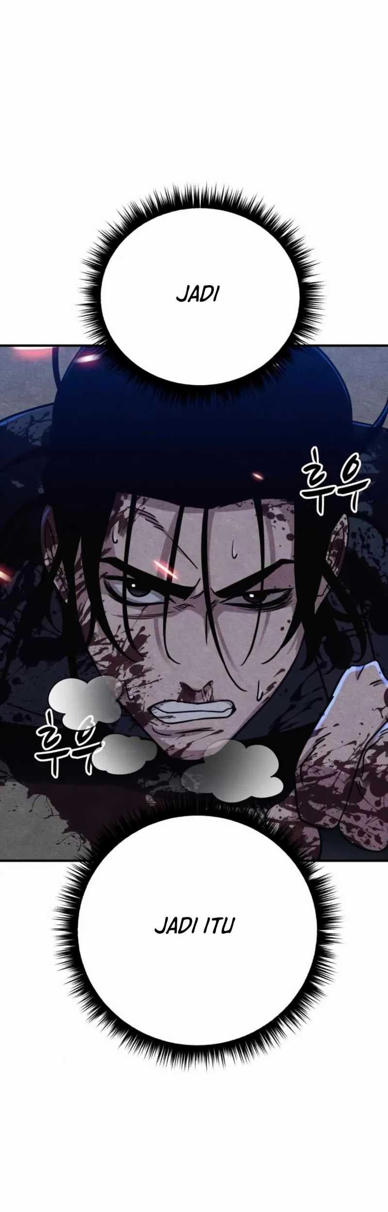 Zombie X Slasher Bab 18 halaman 89