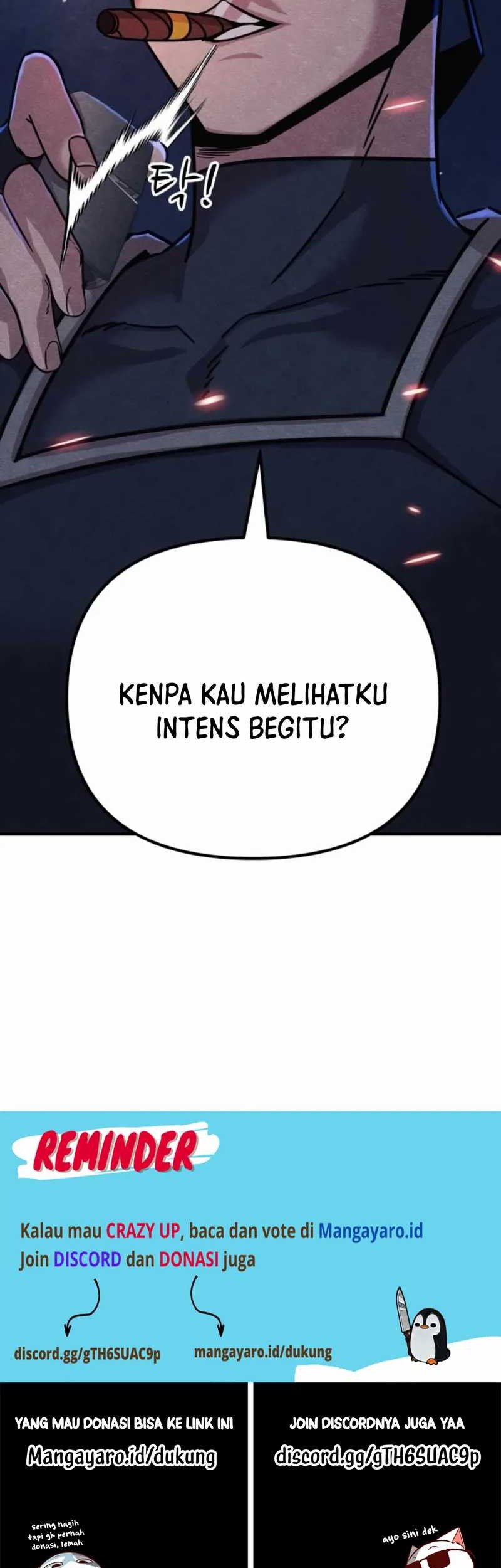 Zombie X Slasher Bab 18 halaman 91
