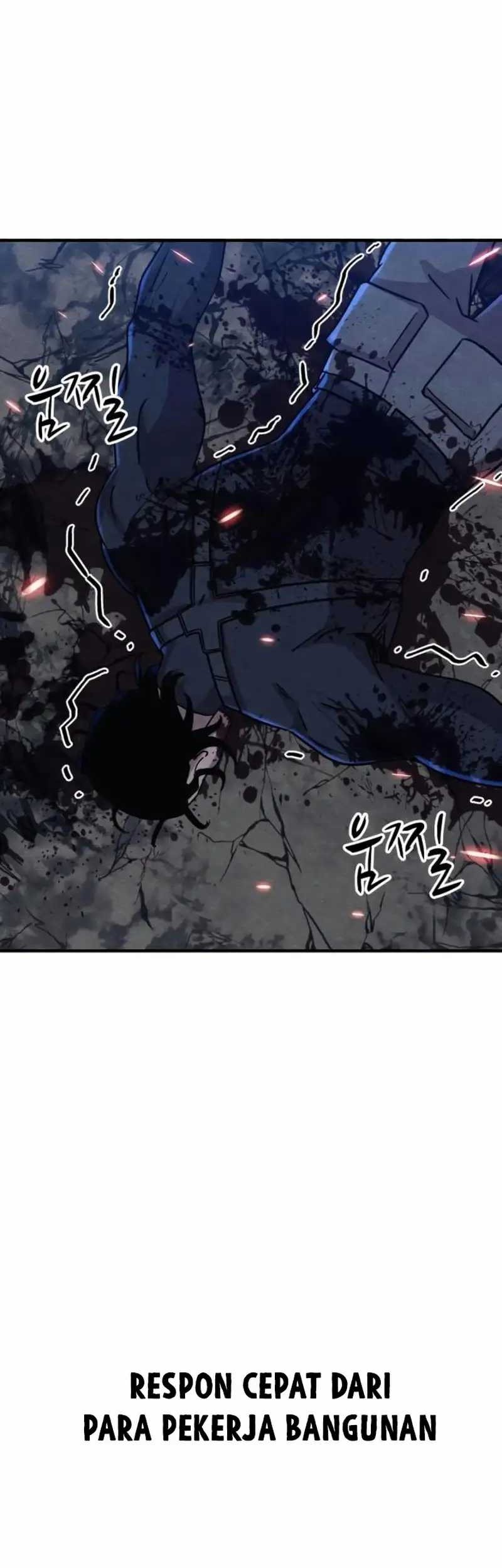 Zombie X Slasher chapter 19 halaman 3