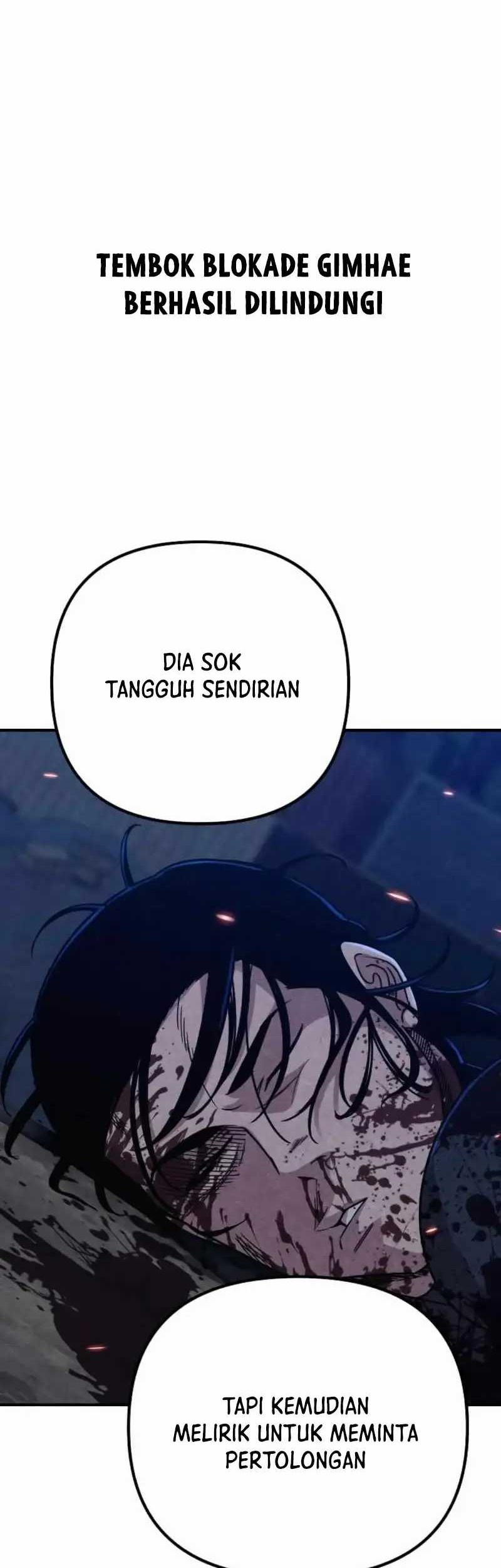 Zombie X Slasher chapter 19 halaman 6