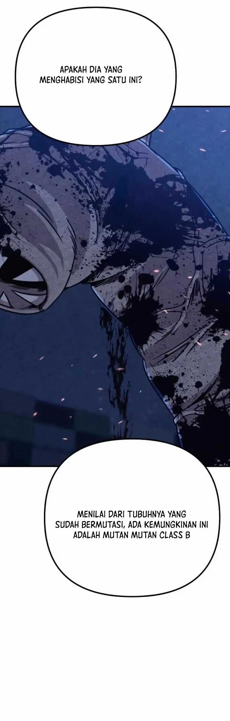 Zombie X Slasher chapter 19 halaman 13