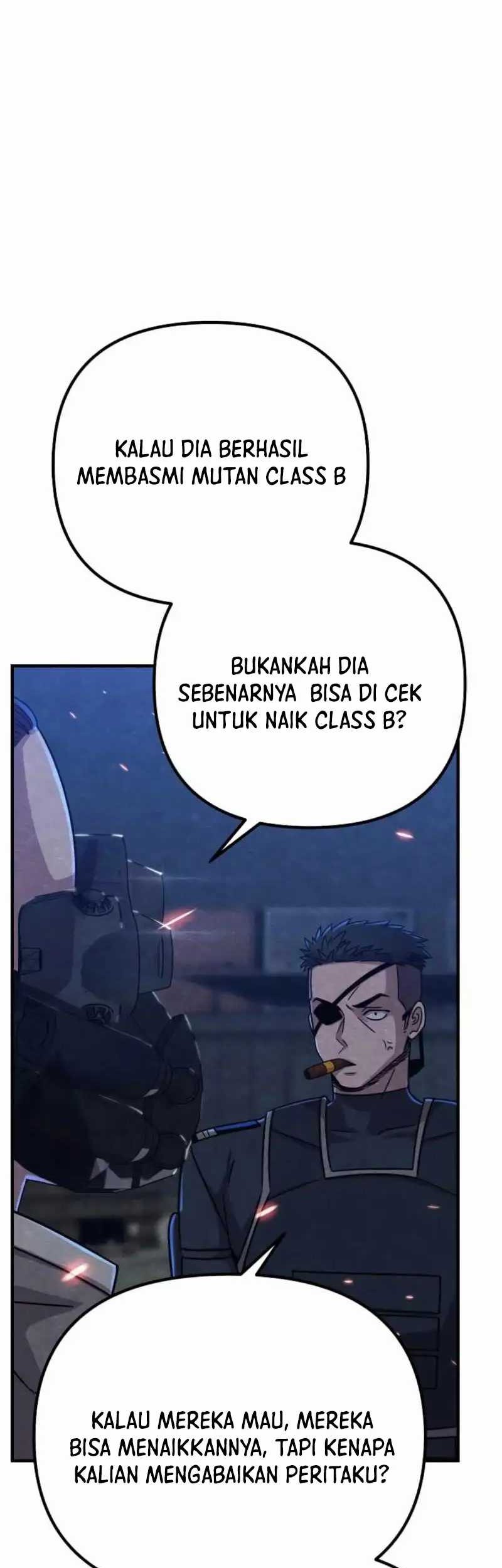 Zombie X Slasher chapter 19 halaman 15