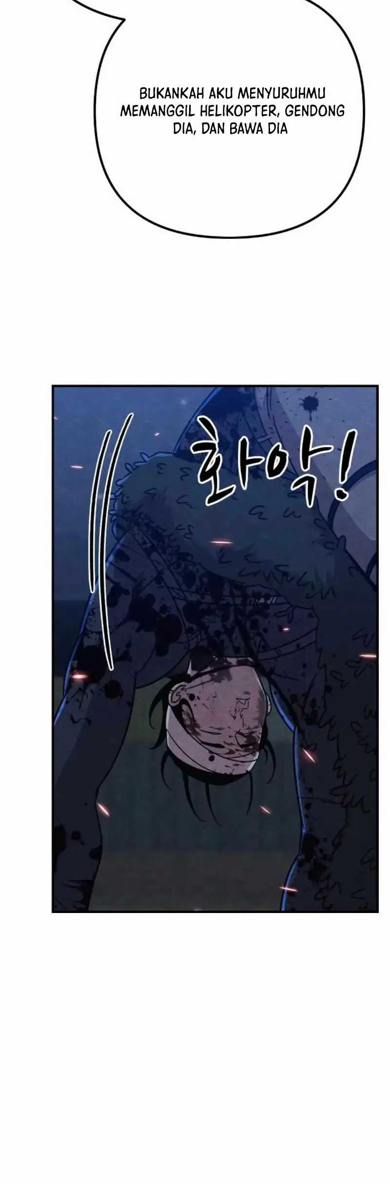 Zombie X Slasher chapter 19 halaman 16