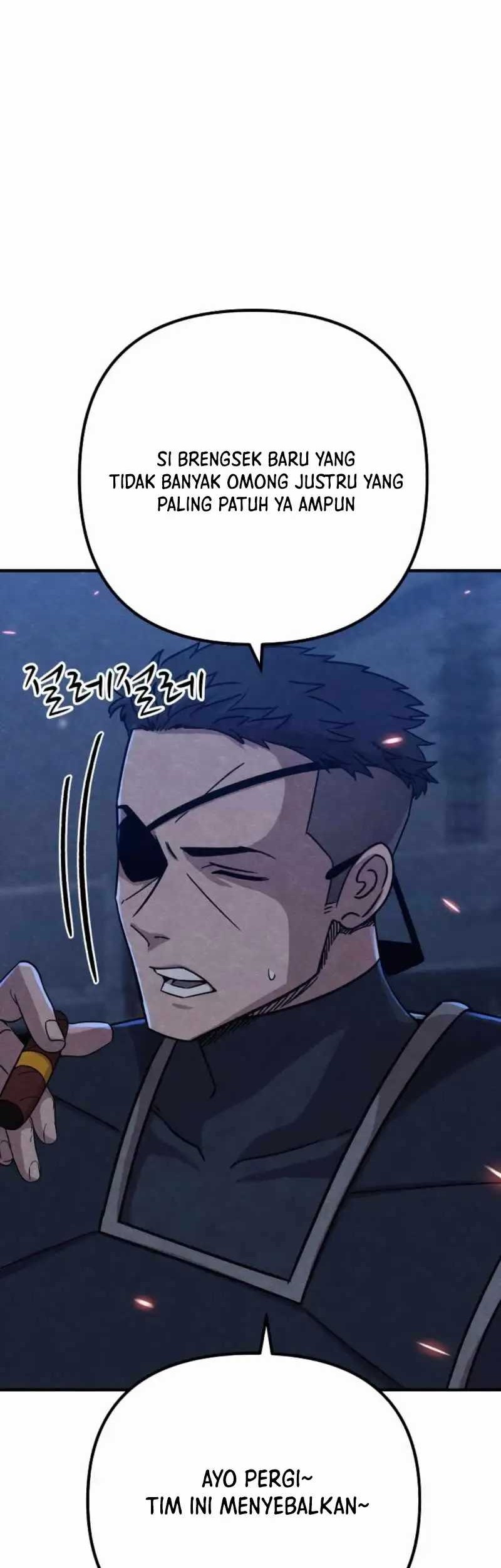 Zombie X Slasher chapter 19 halaman 18