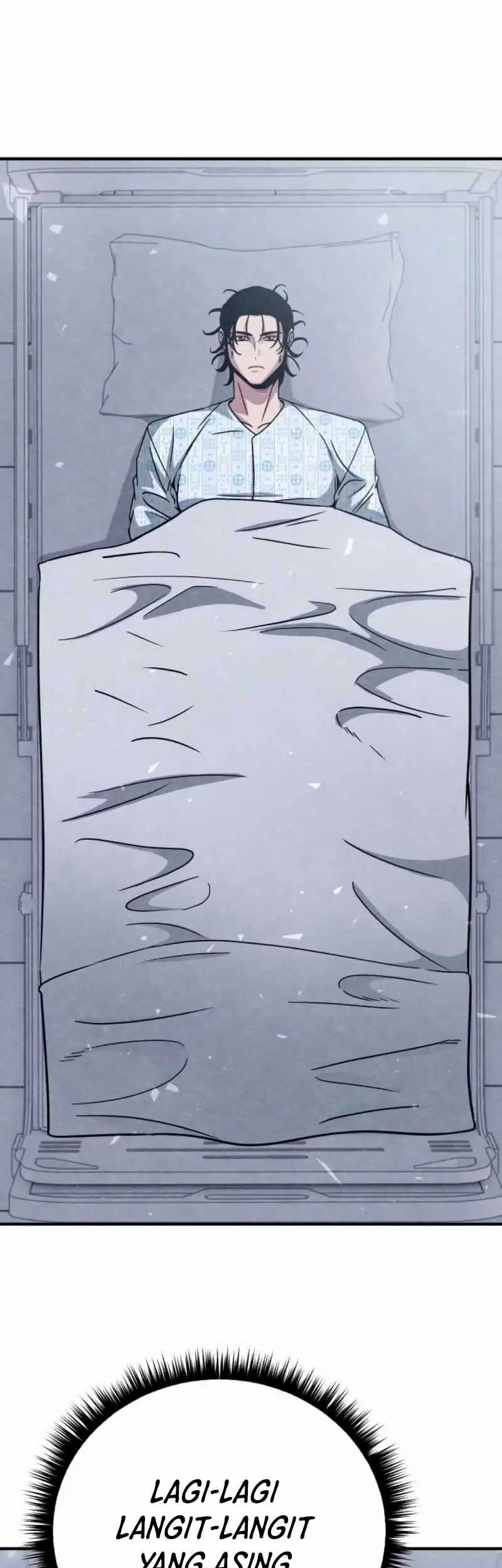 Zombie X Slasher chapter 19 halaman 23