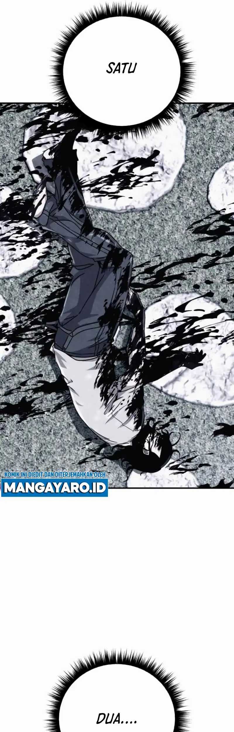 Zombie X Slasher chapter 19 halaman 25