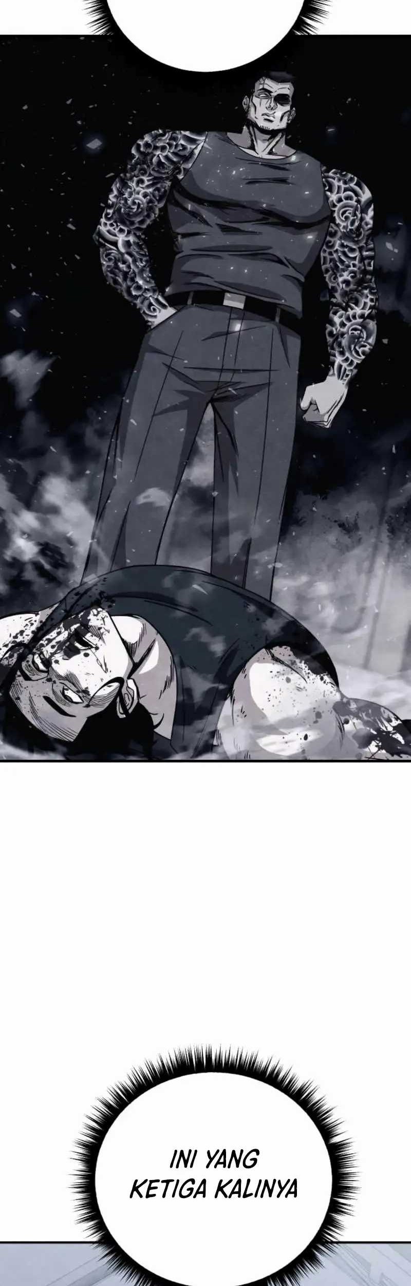 Zombie X Slasher chapter 19 halaman 26