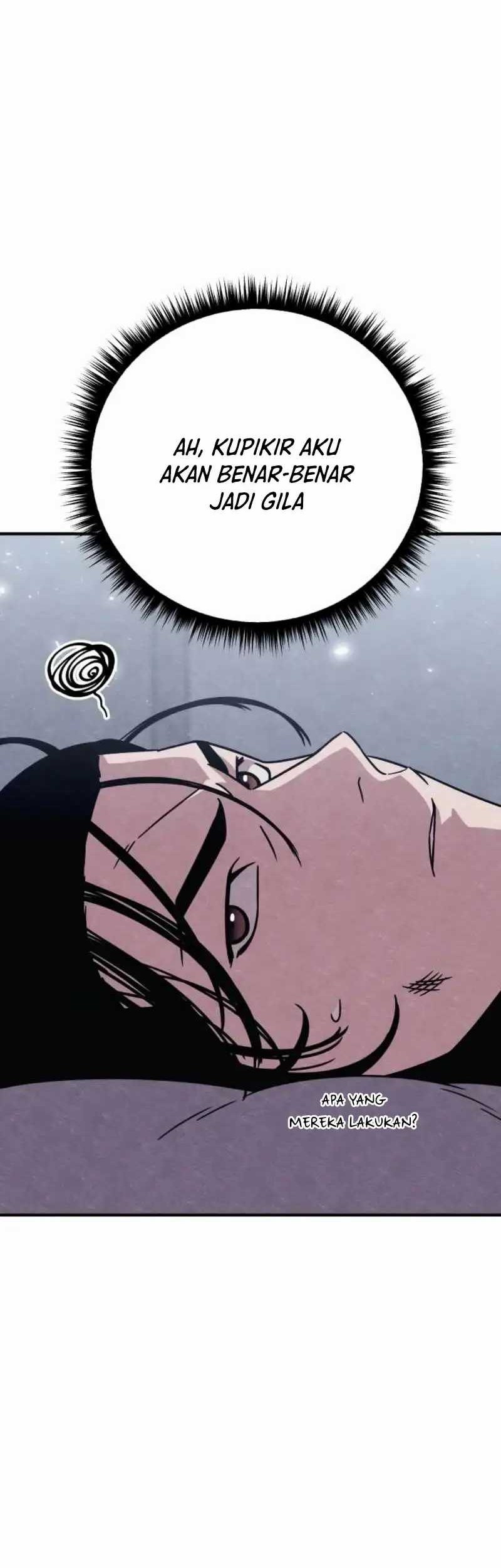 Zombie X Slasher chapter 19 halaman 30