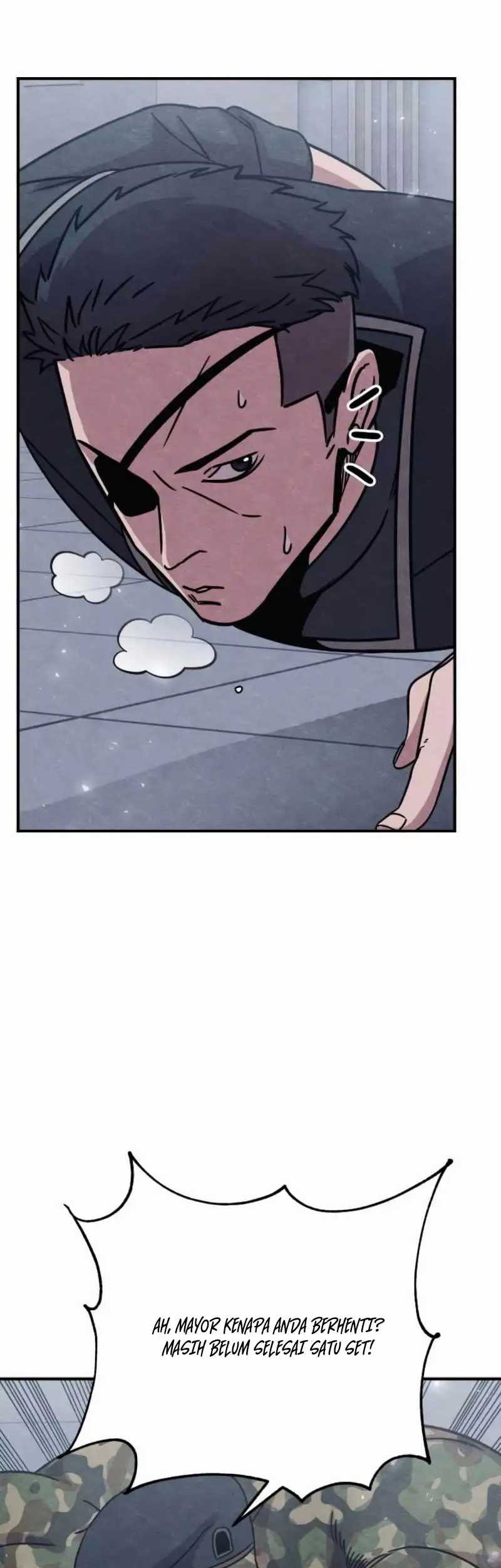 Zombie X Slasher chapter 19 halaman 31