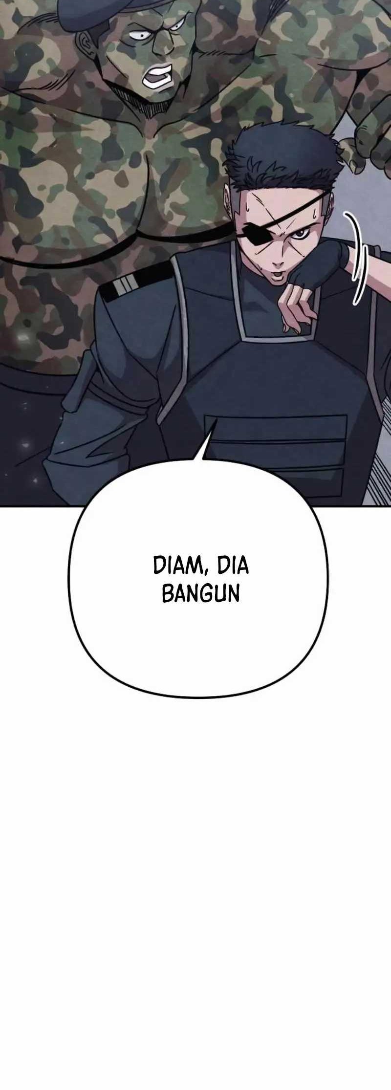 Zombie X Slasher chapter 19 halaman 32
