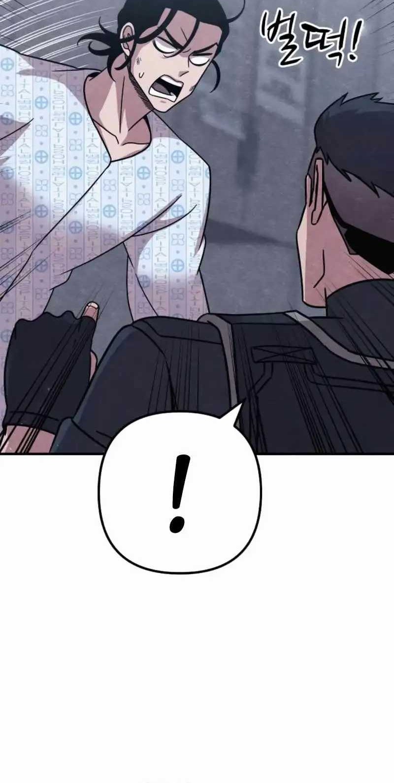 Zombie X Slasher chapter 19 halaman 36